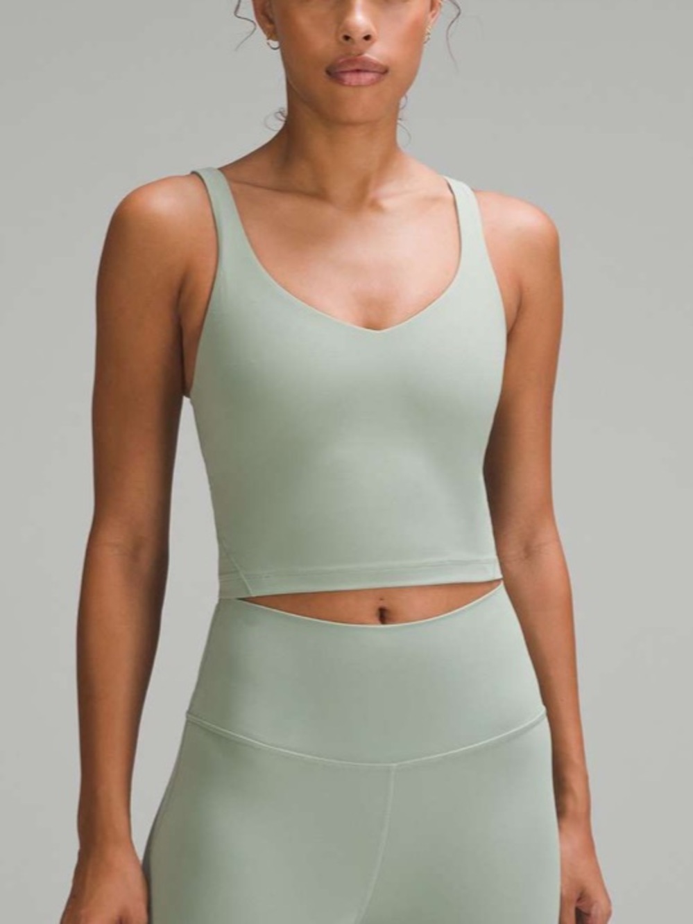 LULULEMON ALIGN TANK